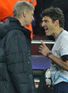 Uefa charges Wenger & Nasri
