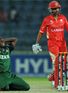 Canada edge out Kenya