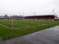 Broadfield Stadium