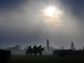 Champion Hurdle day dawns at Cheltenham.