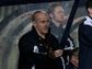 Luton boss Gary Brabin