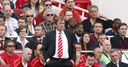 Dalglish hails battling Reds