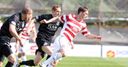 Buchanan keeping options open