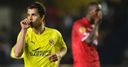Sao Paulo end Nilmar talks
