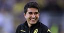 Jose wants Sahin to miss out