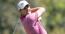 Padraig the perfectionist