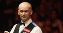 Ebdon holds on for China title