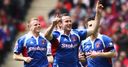 Carlisle v Chesterfield preview
