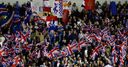 Rangers fans threaten boycott