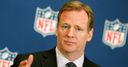 Goodell hands off to Tagliabue