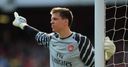 Szczesny to copy Tomaszewski