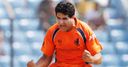 Myburgh seals Dutch double