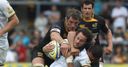 Wasps show Leeds no mercy