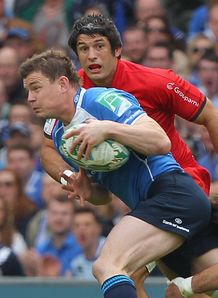Leinster conquer Toulouse Leinster conquer Toulouse