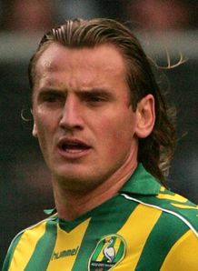 Picture of Dmitri Bulykin