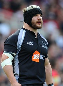 Euan Murray