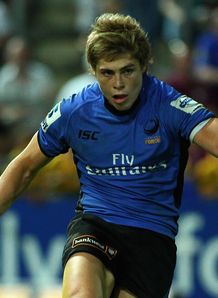 Late try sinks Brumbies Late try sinks Brumbies
