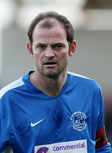 Picture of Jamie Milligan