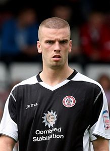 Picture of Jonathan Bateson
