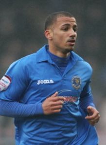 Picture of Lionel Ainsworth