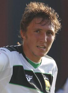 Picture of Luke Ayling