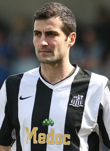 Picture of Mike Edwards