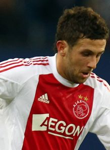 Picture of Miralem Sulejmani