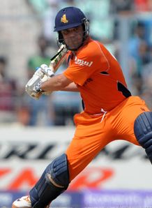Tykes toppled by Holland