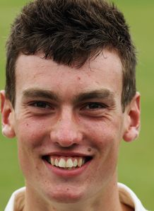 Picture of Reece Topley