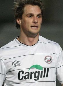 Picture of Rob Purdie