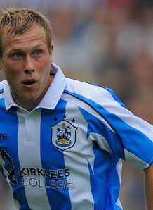 Picture of Scott Arfield