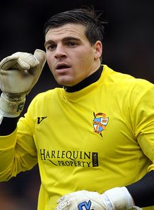 Picture of Stuart Tomlinson