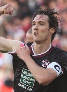 Picture of Srdan Lakic