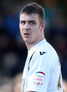 Picture of Tom Pope