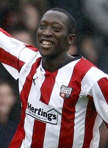 Picture of Toumani Diagouraga