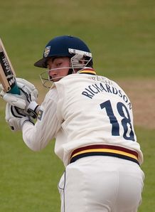 Picture of Michael Richardson