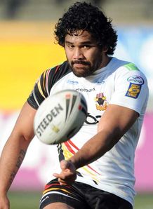 Bulls power past Quins Bulls power past Quins