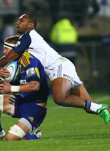 Rokocoko blues v highlanders Rokocoko blues v highlanders