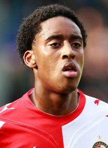 Picture of Leroy Fer