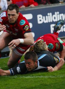 dth van der merwe glasgow v scarlets dth van der merwe glasgow v scarlets