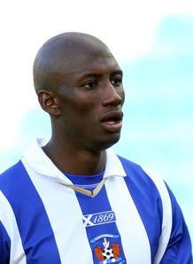 Mahamadou Sissoko