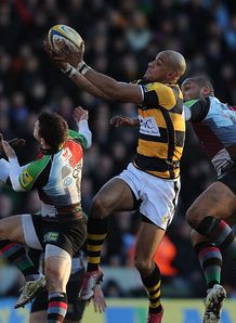 quins v wasps quins v wasps