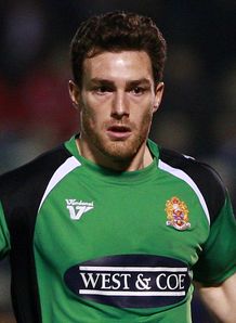 Picture of Romain Vincelot