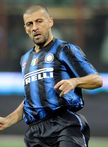 Picture of Walter Samuel