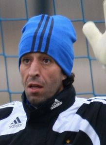 Picture of Khalid Sinouh