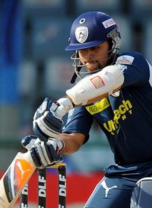 Sunny shines for Deccan