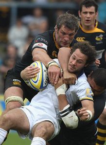 wasps v leeds