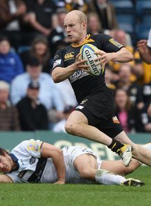 Leeds woes worsen at Wasps Leeds woes worsen at Wasps
