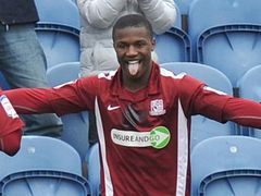 Kyle Asante
