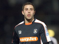 Robbie Willmott